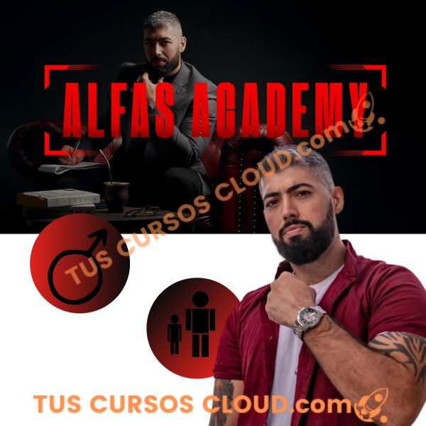 Alfas Academy de Matias Laca 1 Alfas Academy de Matias Laca alfas academy de matias laca 668f9455a1875