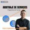 Arbitraje De Servicios – Dan Goldsmith