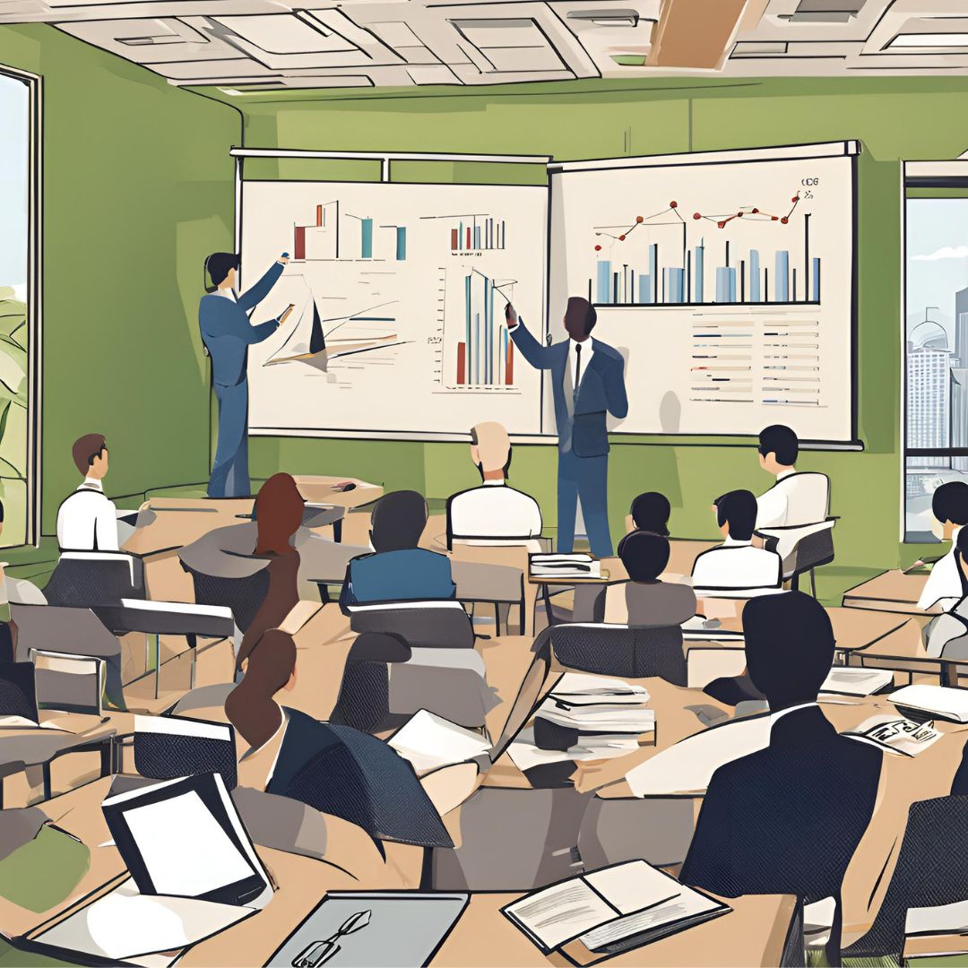 Finanzas e Inversiones
