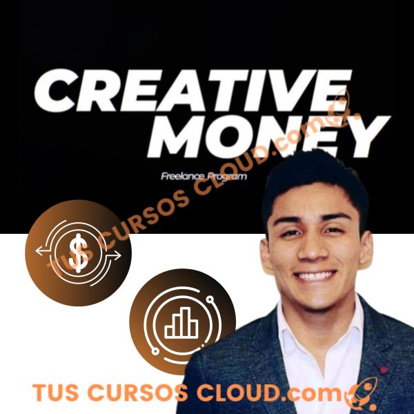 Creative Money – Martin Velarde 1 Creative Money – Martin Velarde creative money martin velarde 6690a679967ea