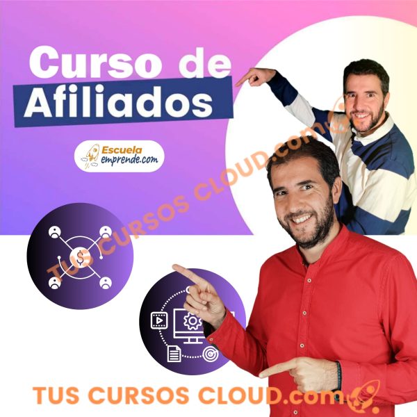 Curso de Afiliados – EscuelaEmprende 1 Curso de Afiliados – EscuelaEmprende curso de afiliados escuelaemprende 6690a2c4f01c2