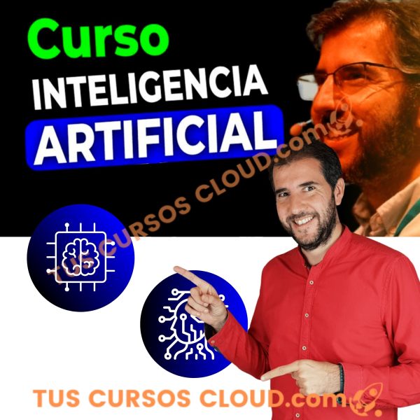 Curso de Inteligencia Artificial – Gonzalo de la Campa 1 Curso de Inteligencia Artificial – Gonzalo de la Campa curso de inteligencia artificial gonzalo de la campa 6690a2aa73cbc