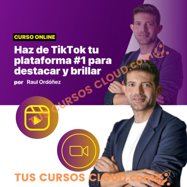 Curso de TikTok – Escuela Convierte – Raul Ordóñez 1 Curso de TikTok – Escuela Convierte – Raul Ordóñez curso de tiktok escuela convierte raul ordonez 6690a7d1ecdab