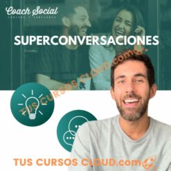 Curso SuperConversaciones – Coach Social