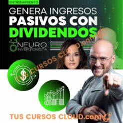 Generador de ingresos pasivo – Neuro Randy