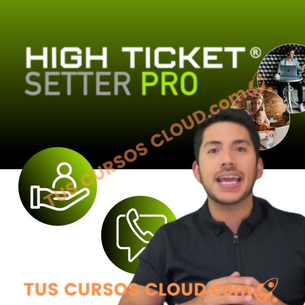 High Ticket Setter Pro de Armando Gomez – Hack Up 1 High Ticket Setter Pro de Armando Gomez – Hack Up high ticket setter pro de armando gomez hack up 6690a405238e2
