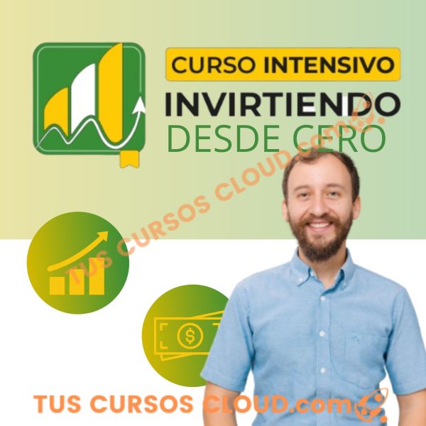 Invirtiendo desde cero – Sebas Celis 1 Invirtiendo desde cero – Sebas Celis invirtiendo desde cero sebas celis 6690a3306793a