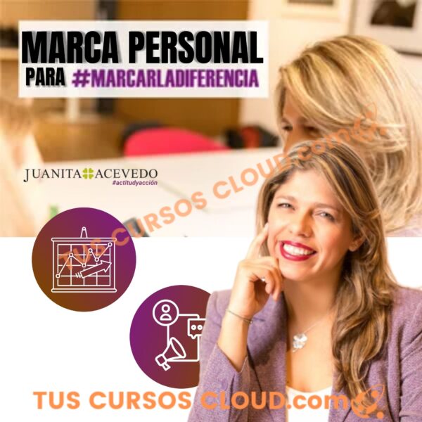 Marcar la Diferencia – Juanita Acevedo 1 Marcar la Diferencia – Juanita Acevedo marcar la diferencia juanita acevedo 669c828c74152