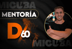 Mentoría D60 de Woker Academy