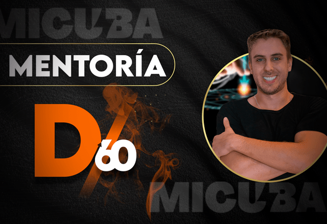 Mentoría D60 de Woker Academy 1 Mentoría D60 de Woker Academy mentoria d60 de woker academy 669fe4894a3fd