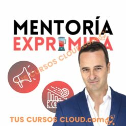 Mentoría Exprimida – Pablo Herreros