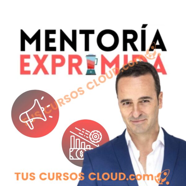 Mentoría Exprimida – Pablo Herreros 1 Mentoría Exprimida – Pablo Herreros mentoria exprimida pablo herreros 6690a8d4ecfc7