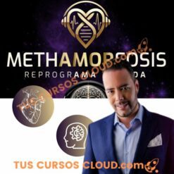MetAMORphosis – Carlos Fernandez