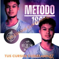 Metodo 180 / basico – David Estiben Bernal Diaz – Daviteach