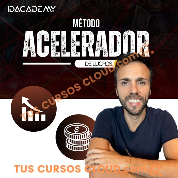 Método Acelerador de Lucros – Toni Galvez 1 Método Acelerador de Lucros – Toni Galvez metodo acelerador de lucros toni galvez 6690a8b5a54c1