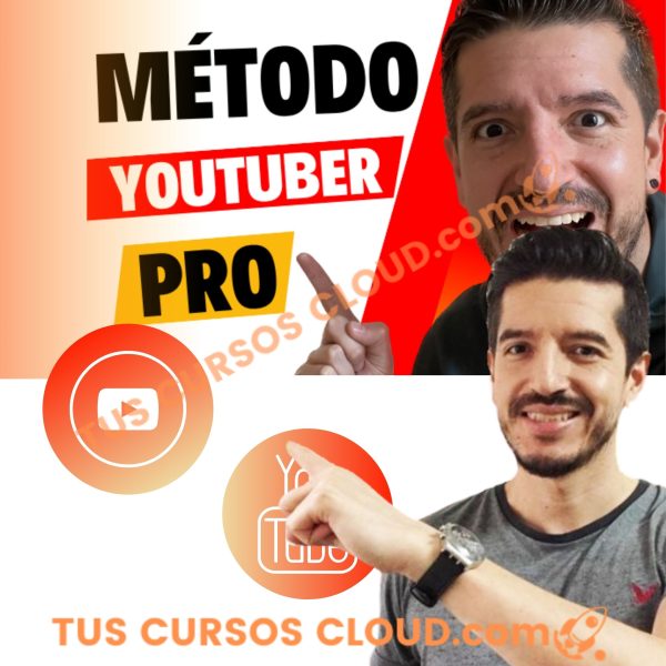 Método YouTuber PRO – Joseph Gooding 1 Método YouTuber PRO – Joseph Gooding metodo youtuber pro joseph gooding 6690a2e6e7d9a