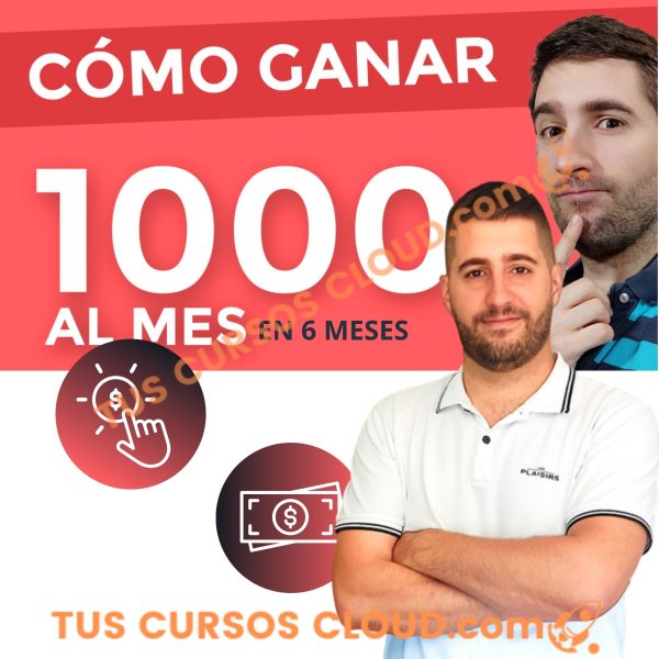 Metodologia 1000€ al mes con IA – Josma 1 Metodologia 1000€ al mes con IA – Josma metodologia 1000e al mes con ia josma 6690a5c06e588