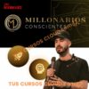 Millonarios Conscientes de Javi Rodriguez
