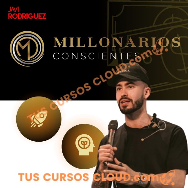 Millonarios Conscientes de Javi Rodriguez 1 Millonarios Conscientes de Javi Rodriguez millonarios conscientes de javi rodriguez 6690a85ad75ce