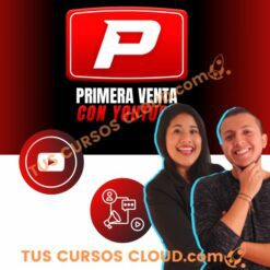 Primera Venta con Youtube – Jonathan Rengifo Y Ana Coral