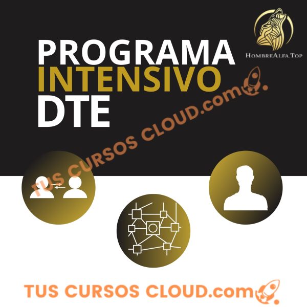 Programa DTE de Hombre Alfa Top 1 Programa DTE de Hombre Alfa Top programa dte de hombre alfa top 6690a9654b9c1