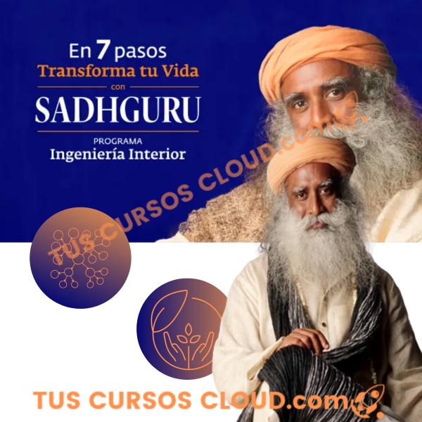 Programa Ingeniería Interior – Sadhguru 1 Programa Ingeniería Interior – Sadhguru programa ingenieria interior sadhguru 6690a6fae68a6