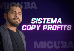 Sistema Copy Profits de CopyNation