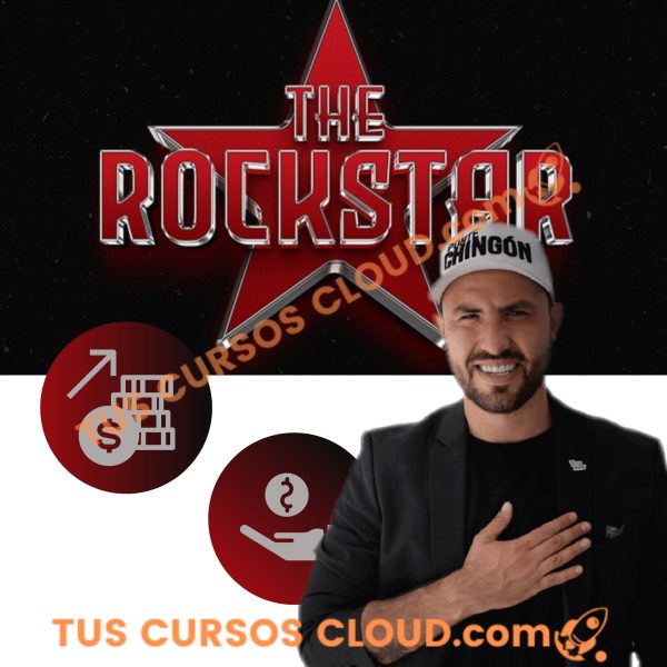 The Rockstar – Libersity – Titto Galvez 1 The Rockstar – Libersity – Titto Galvez the rockstar libersity titto galvez 6690a5321965e