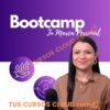 Bootcamp Tu Marca Personal” de Silvia Triana