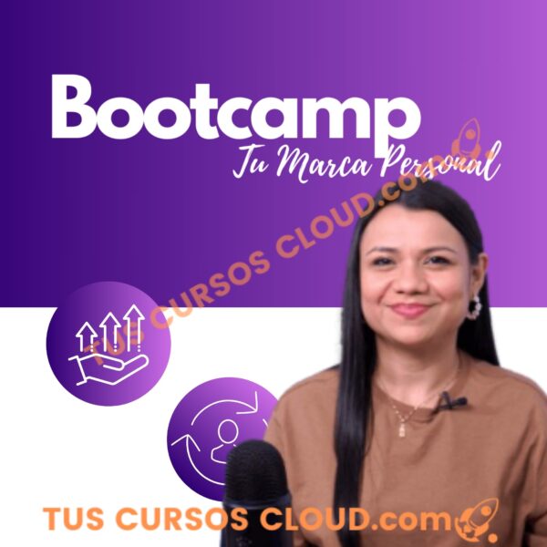 Bootcamp Tu Marca Personal” de Silvia Triana 1 Bootcamp Tu Marca Personal” de Silvia Triana bootcamp tu marca personal de silvia triana 66b83276d03d3