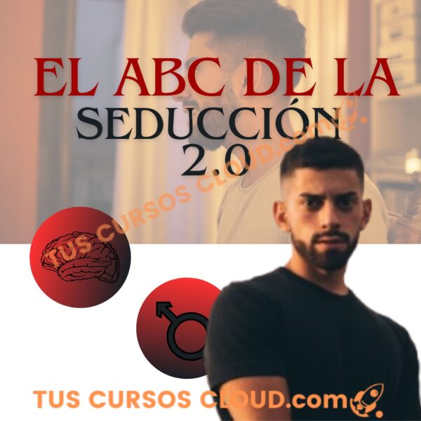 El ABC de la Seducción 2.0 – Quino Rocca 1 El ABC de la Seducción 2.0 – Quino Rocca el abc de la seduccion 2 0 quino rocca 66bd7859d22a9