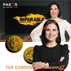Imparable de Margarita Pasos