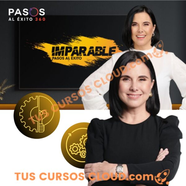 Imparable de Margarita Pasos 1 Imparable de Margarita Pasos imparable de margarita pasos 66bef0d74d339