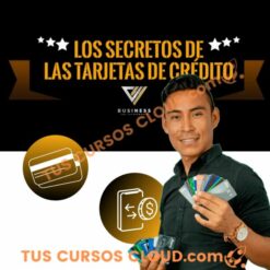 Los Secretos de las Tarjetas de Crédito – Vitmer Hilario