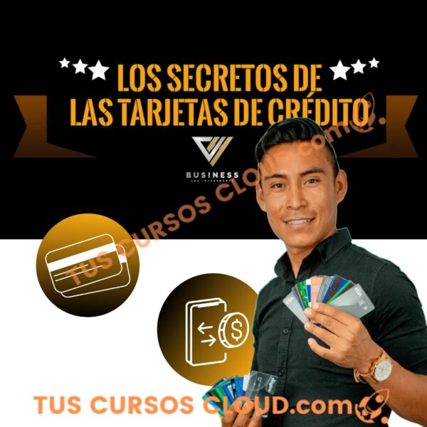 Los Secretos de las Tarjetas de Crédito – Vitmer Hilario 1 Los Secretos de las Tarjetas de Crédito – Vitmer Hilario los secretos de las tarjetas de credito vitmer hilario 66ac541dc5f66