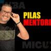 Pilas Mentoring de Germán Álvarez