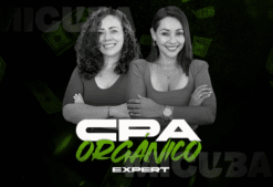 CPA Orgánico Expert de Conexo Digital SAS