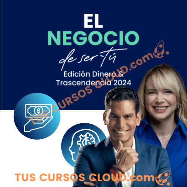Evento El Negocio de ser Tú con Vilma Núñez y Ismael Cala 1 Evento El Negocio de ser Tú con Vilma Núñez y Ismael Cala evento el negocio de ser tu con vilma nunez y ismael cala 66f64d62bf832