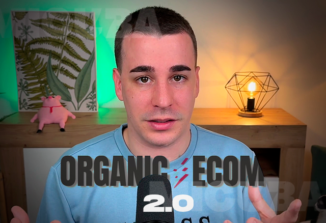 Organic Ecom 2.0 de Marc Verdu 1 Organic Ecom 2.0 de Marc Verdu organic ecom 2 0 de marc verdu 66ebb33247940