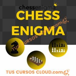 Programa Chess Enigma – Chess Enigma