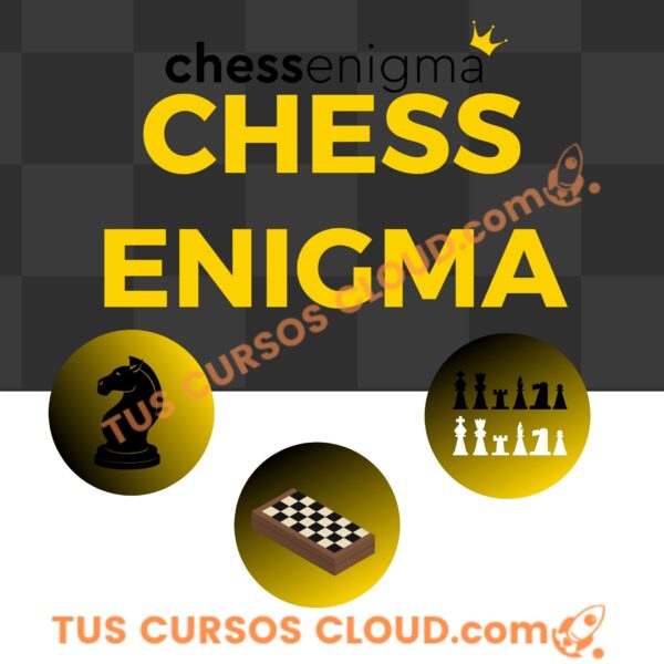 Programa Chess Enigma – Chess Enigma 1 Programa Chess Enigma – Chess Enigma programa chess enigma chess enigma 66ed14ca8a10f