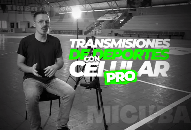 Transmisiones de Deportes con Celular Pro de Aleks Tizon 1 Transmisiones de Deportes con Celular Pro de Aleks Tizon transmisiones de deportes con celular pro de aleks tizon 66ebb30c054b6