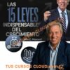 Curso Las 15 leyes indispensables del crecimiento – Jhon Maxwell