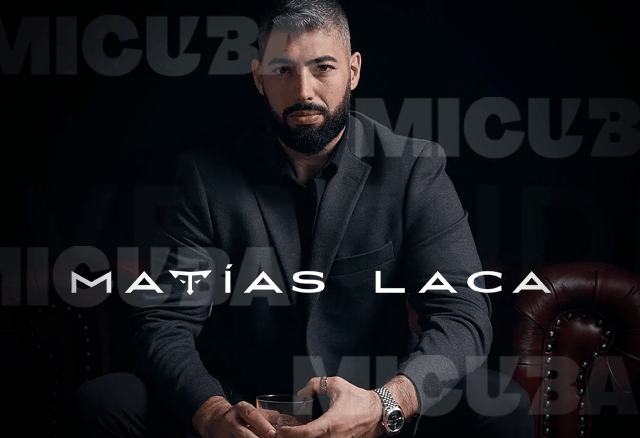 Dating Master de Matías Laca 1 Dating Master de Matías Laca dating master de matias laca 6723bf37678f9