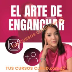 El arte de Enganchar – Olenka Jesús Ottone Oliva