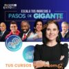 Evento Pasos de Gigante Virtual Platinum – Margarita Pasos