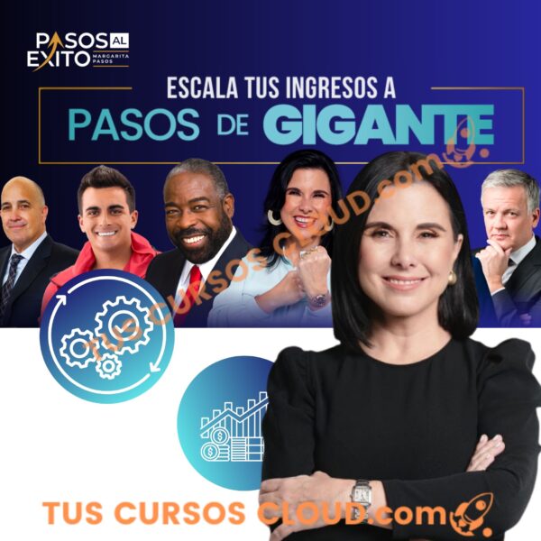 Evento Pasos de Gigante Virtual Platinum – Margarita Pasos 1 Evento Pasos de Gigante Virtual Platinum – Margarita Pasos evento pasos de gigante virtual platinum margarita pasos 67041adedffd5