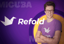Inmersión Definitivo de Refold Academy (Ingles)