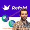 Inmersión Definitivo – Refold Academy (Ingles)
