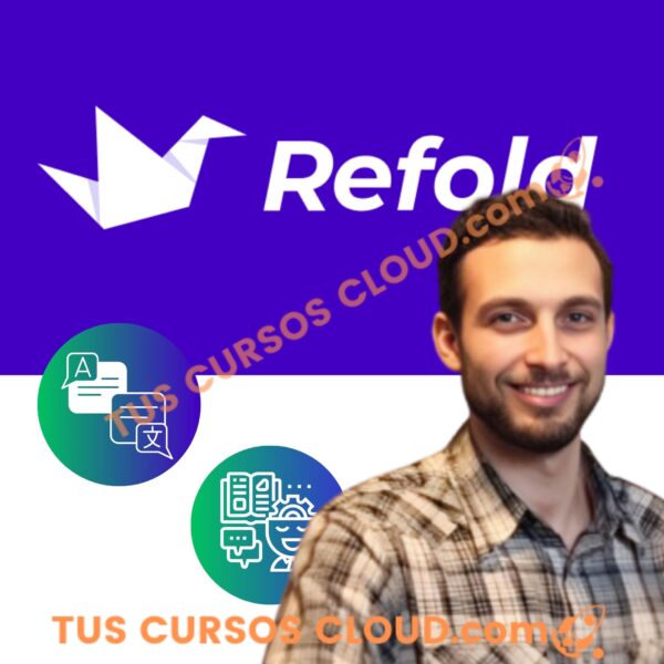 Inmersión Definitivo – Refold Academy (Ingles) 1 Inmersión Definitivo – Refold Academy (Ingles) inmersion definitivo refold academy ingles 67134448d30b0